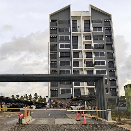 Condo 2-10 Imperio Professional Suite Alor Setar Eksteriør bilde
