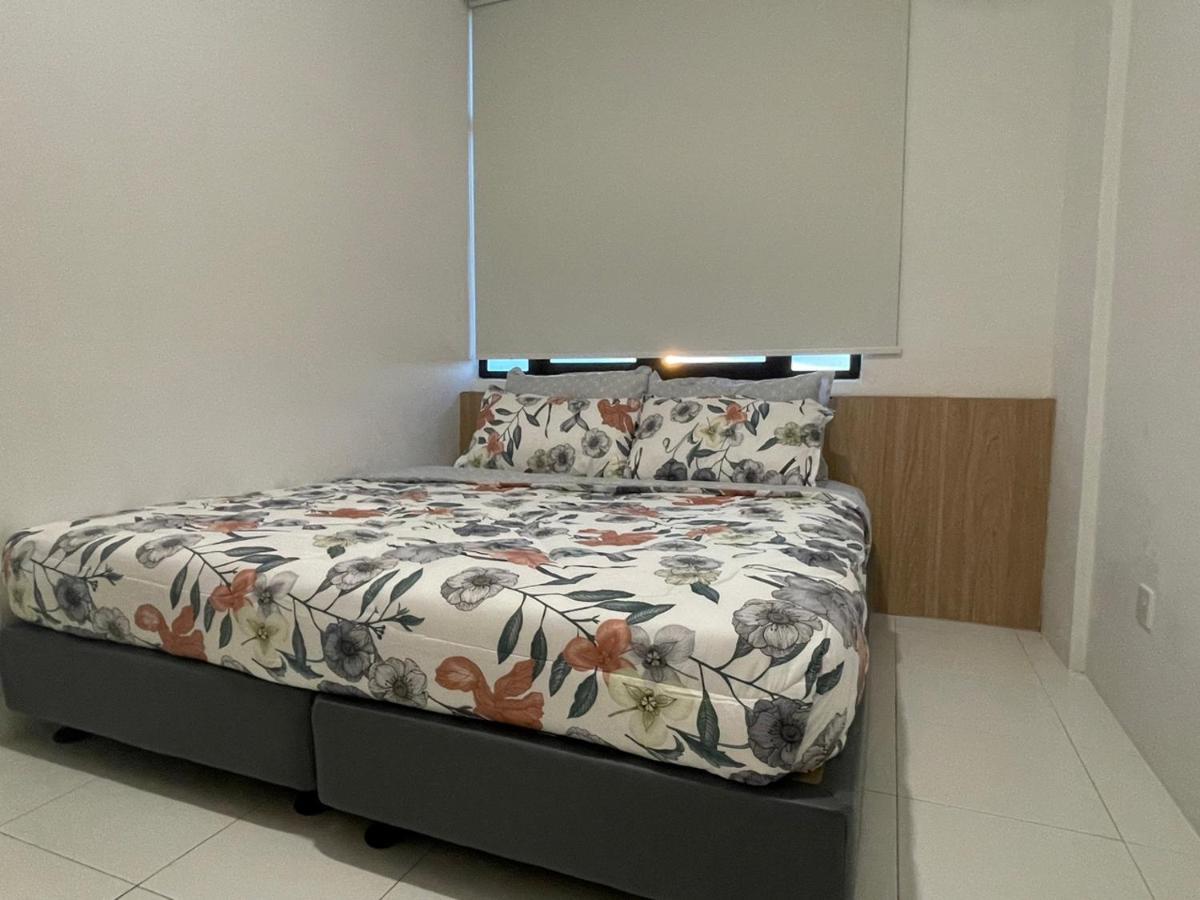 Condo 2-10 Imperio Professional Suite Alor Setar Eksteriør bilde